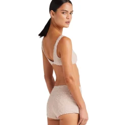 Mai Tai Crop Top - Women's