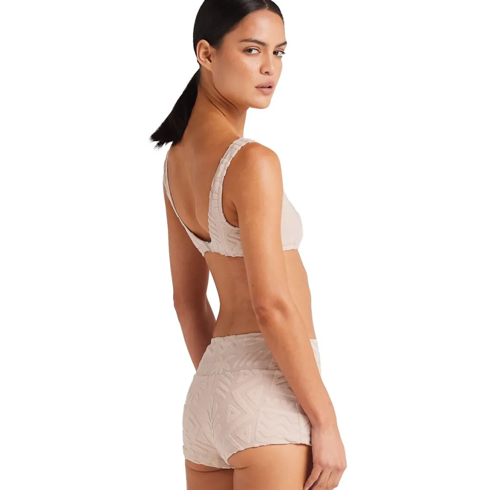 Mai Tai Crop Top - Women's