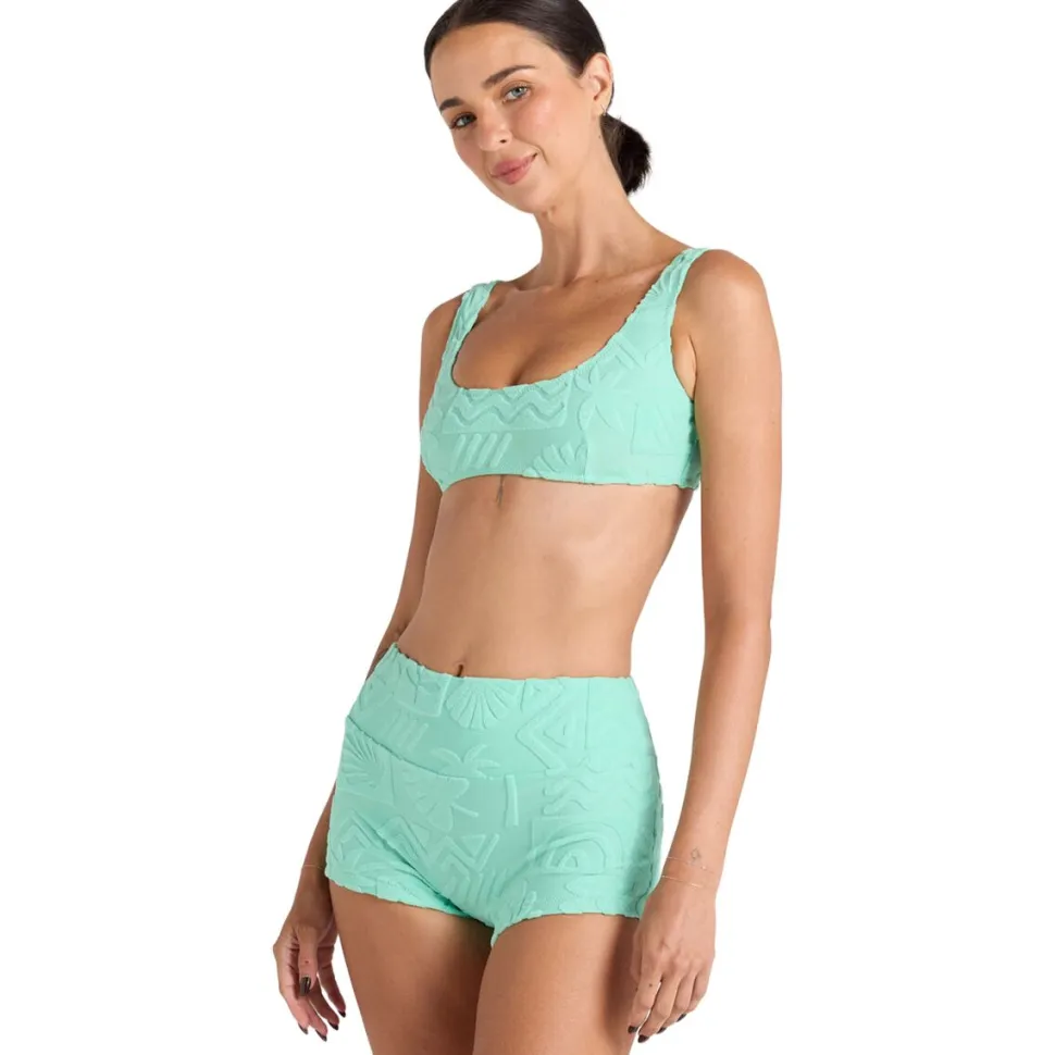 Mai Tai Shorty Short - Women's
