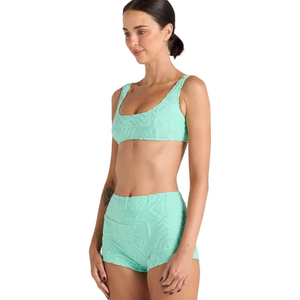 Mai Tai Shorty Short - Women's