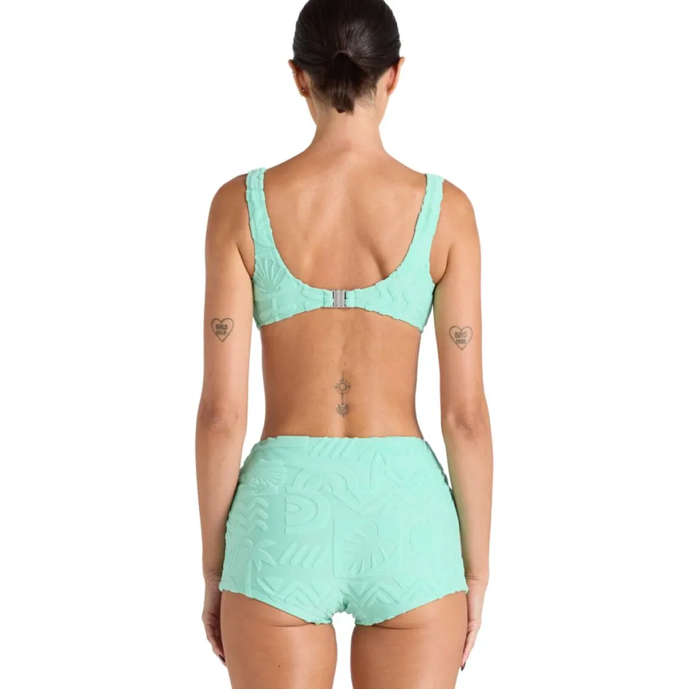 Mai Tai Shorty Short - Women's
