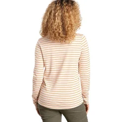 Maisey T-Neck Top - Women's