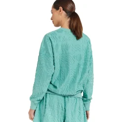 Mai Tai Crew Sweatshirt - Women's