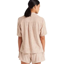Mai Tai Short-Sleeve Shirt - Women's