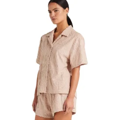 Mai Tai Short-Sleeve Shirt - Women's