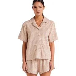 Mai Tai Short-Sleeve Shirt - Women's
