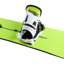 Malavita Re:Flex Snowboard Binding - 2026