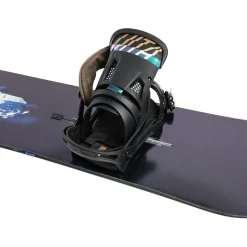 Malavita Re:Flex Snowboard Binding - 2026