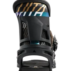 Malavita Re:Flex Snowboard Binding - 2026
