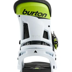 Malavita Re:Flex Snowboard Binding - 2026