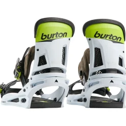 Malavita Re:Flex Snowboard Binding - 2026