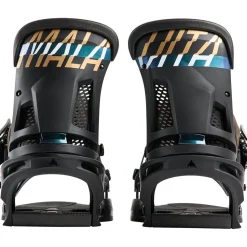 Malavita Re:Flex Snowboard Binding - 2026