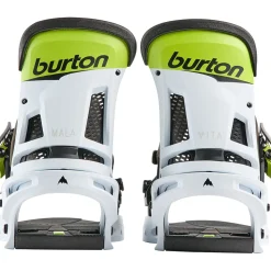 Malavita Re:Flex Snowboard Binding - 2026