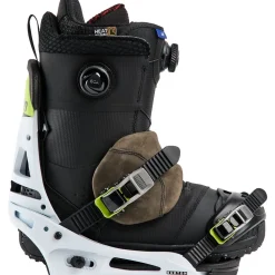 Malavita Re:Flex Snowboard Binding - 2026