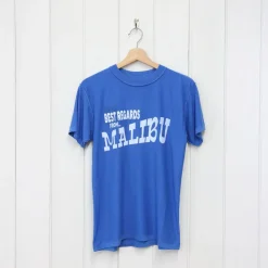 Malibu Postcard T-Shirt - Women's