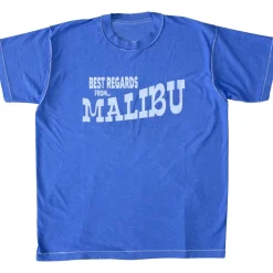 Malibu Postcard T-Shirt - Women's