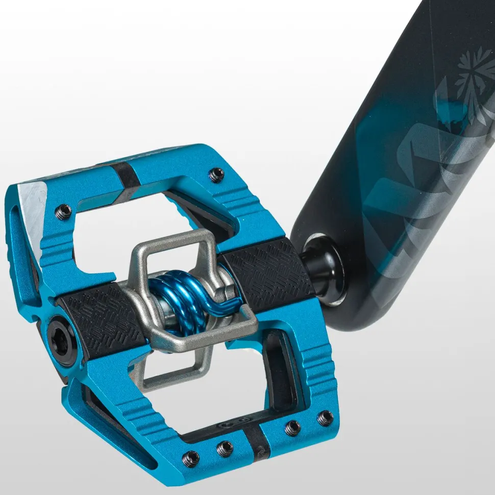 Mallet Enduro Pedals