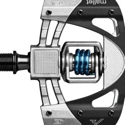 Mallet 3 Pedals