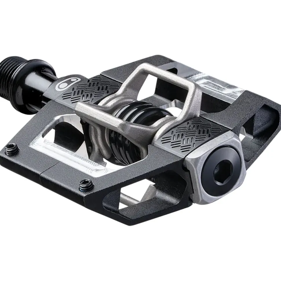 Mallet Trail Pedals