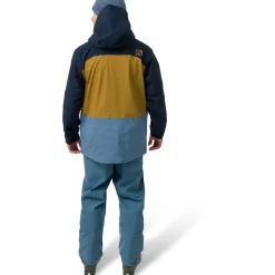 Malone Jacket - Men's