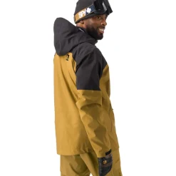 Malone Jacket - Men's