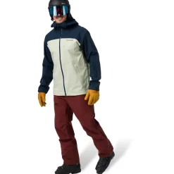 Malone Jacket - Men's
