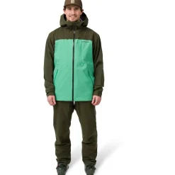 Malone Jacket - Men's