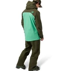 Malone Jacket - Men's