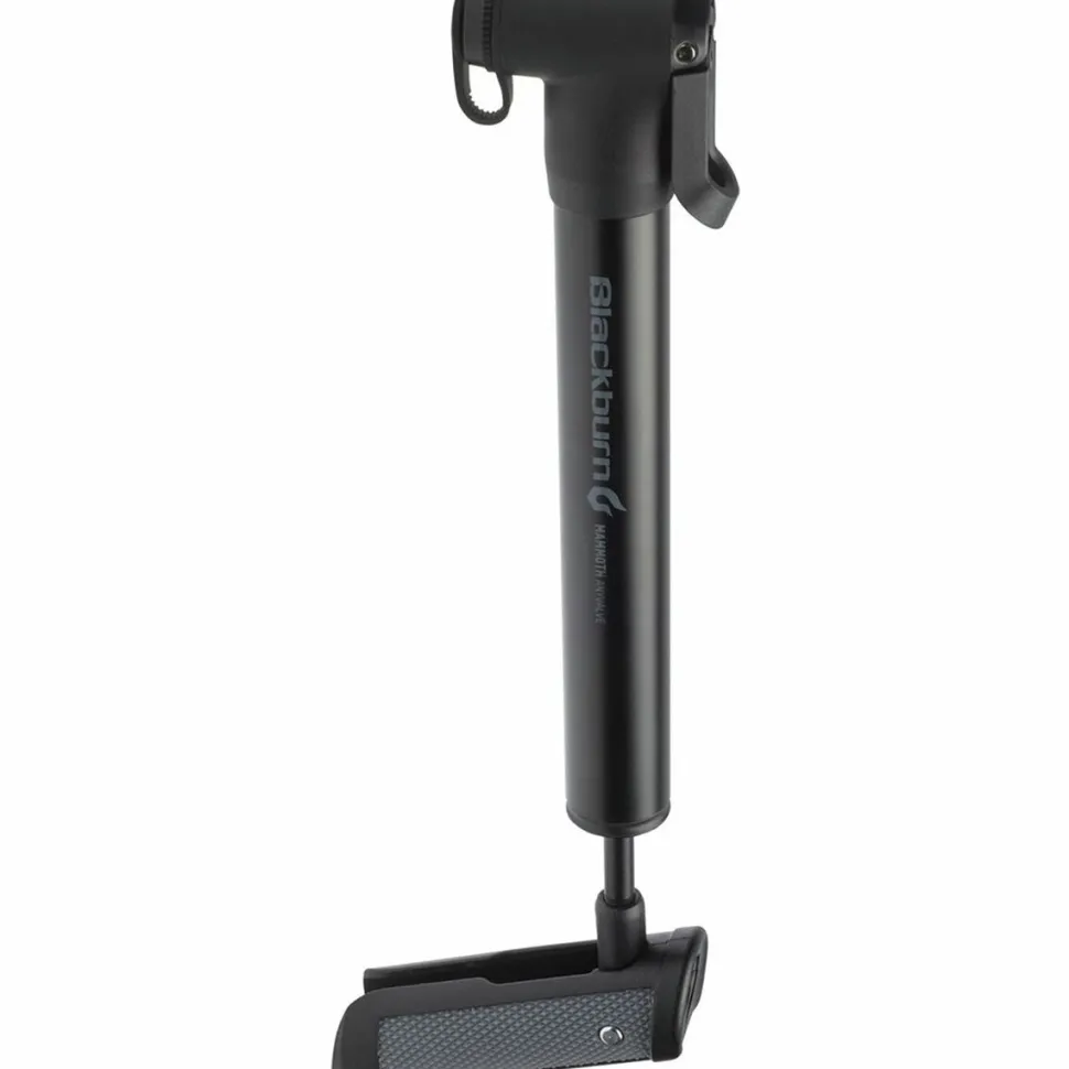 Mammoth Anyvalve Mini Pump