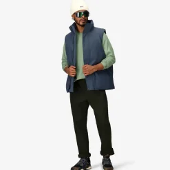 Mammoth GORE-TEX Vest - Men's