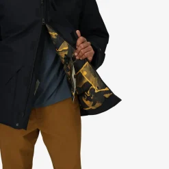 Mammoth Parka - Men's