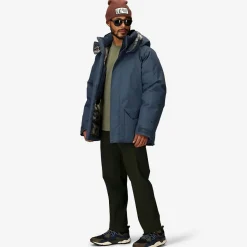 Mammoth Parka - Men's