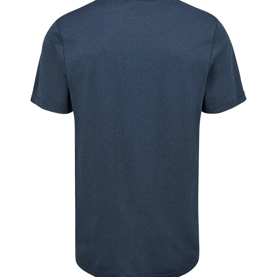 Mantle Outline T-Shirt - Men's