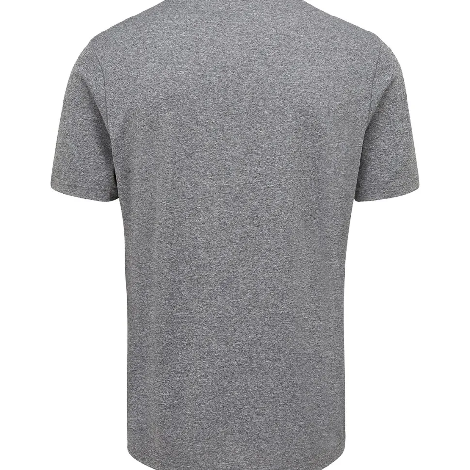Mantle Outline T-Shirt - Men's