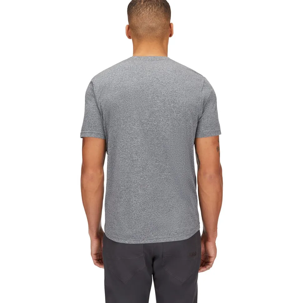 Mantle Outline T-Shirt - Men's