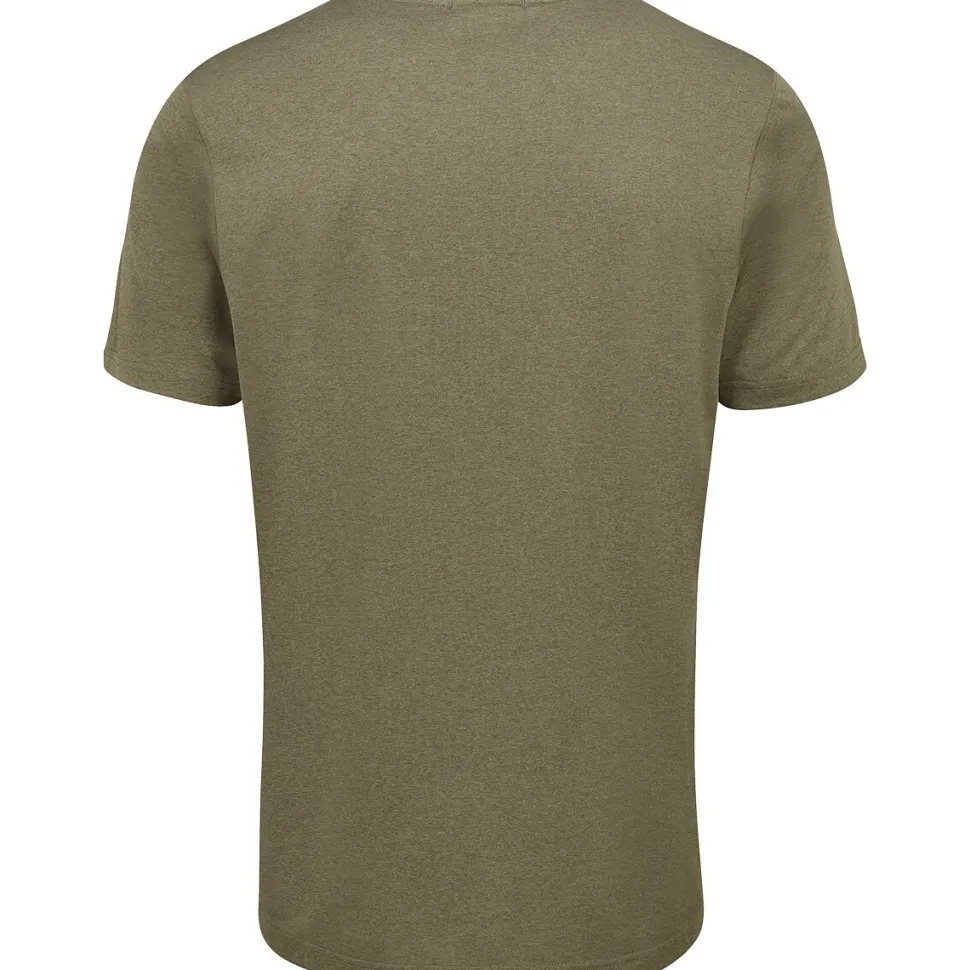 Mantle Outline T-Shirt - Men's