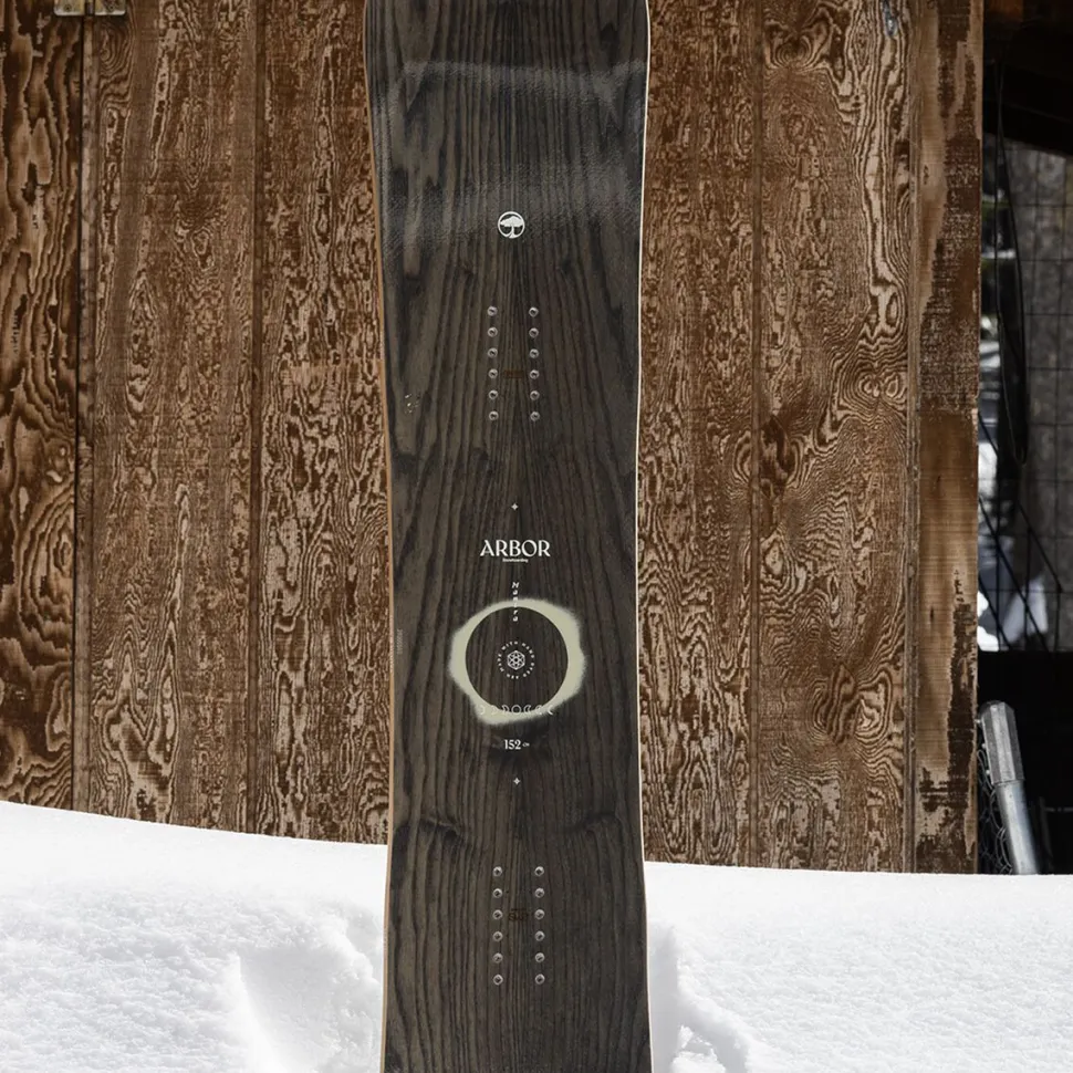 Mantra Snowboard - 2026 - Women's