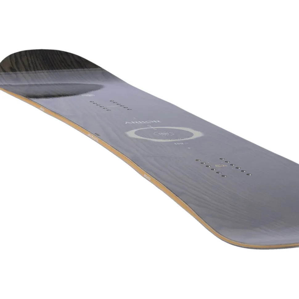 Mantra Snowboard - 2026 - Women's