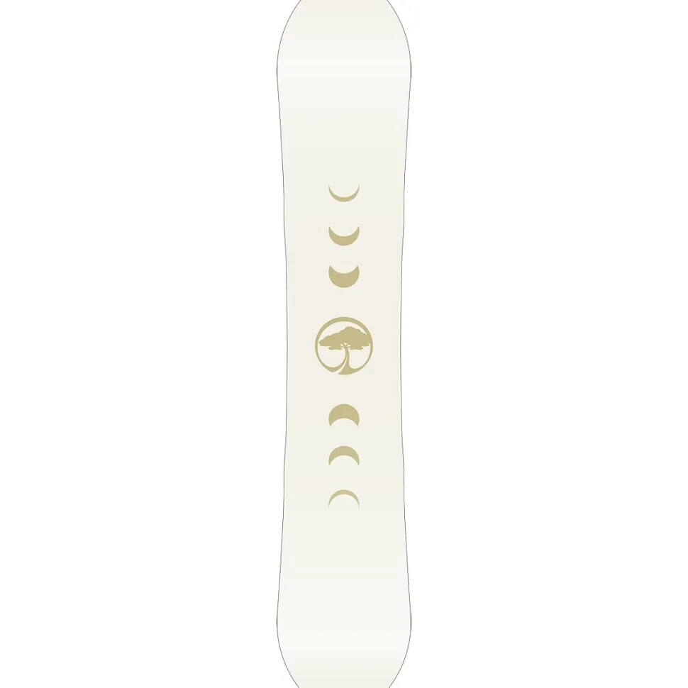 Mantra Snowboard - 2026 - Women's