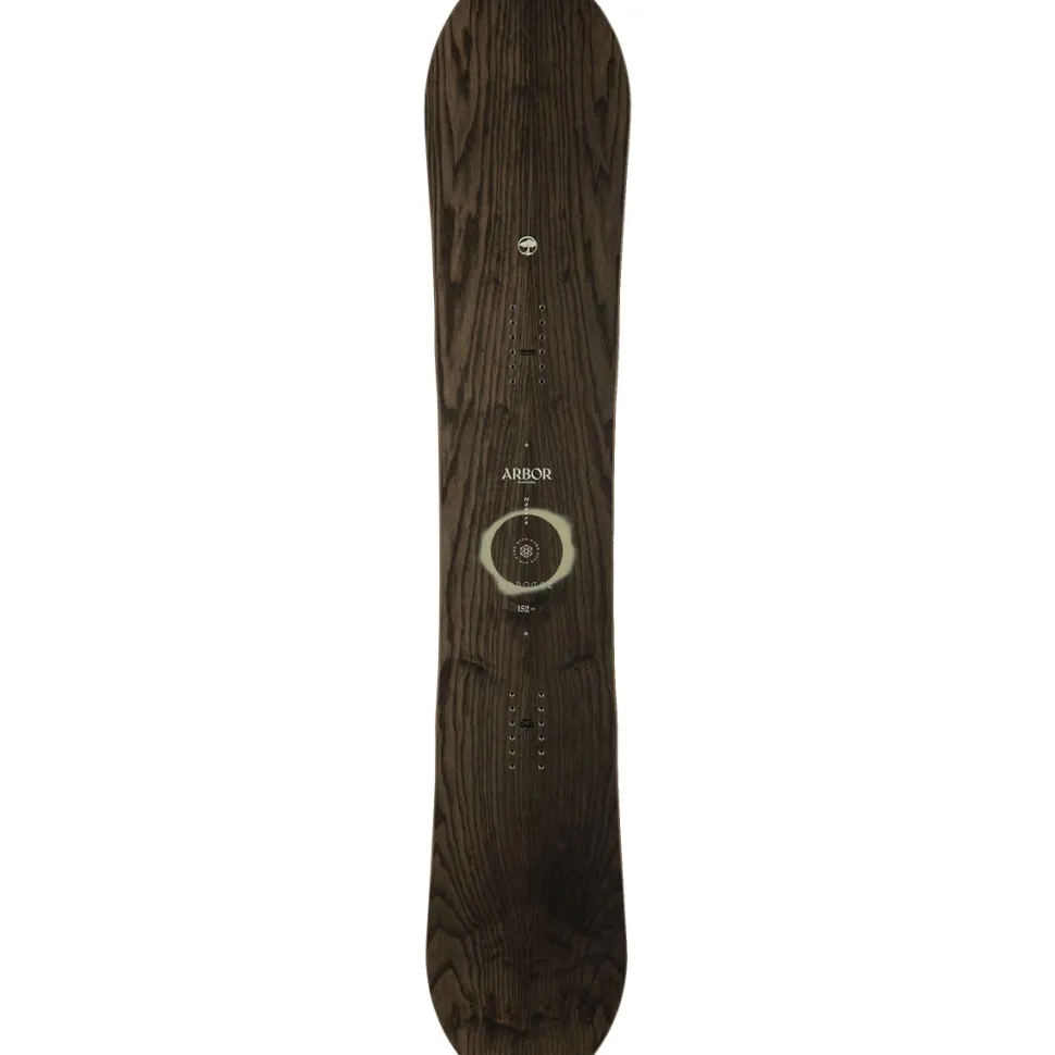 Mantra Snowboard - 2026 - Women's