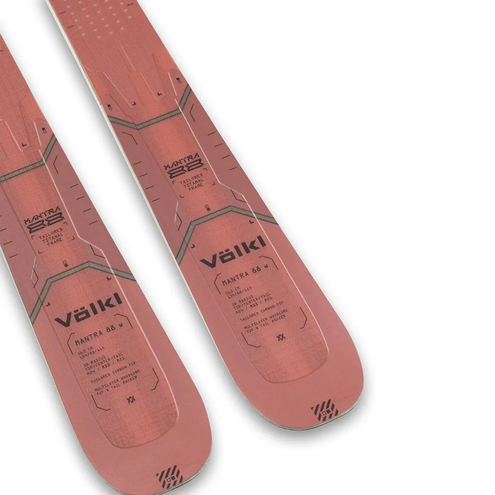 Mantra 88 Ski - 2026 - Women's