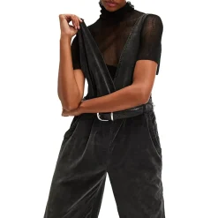 Mara Cord Overall - Women's