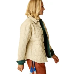 Marais Reversible Jacket - Women's