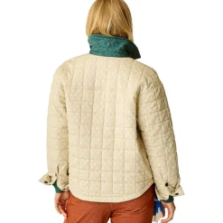 Marais Reversible Jacket - Women's