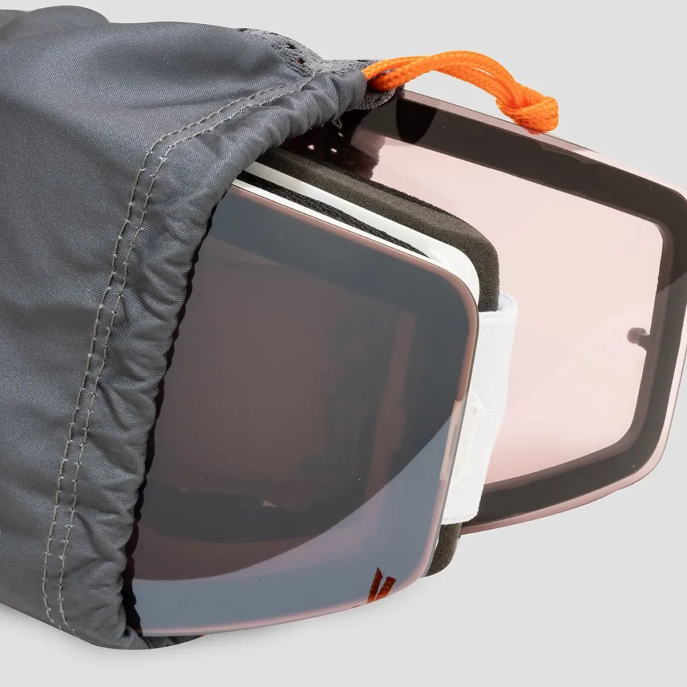 Marauder Elite Goggles