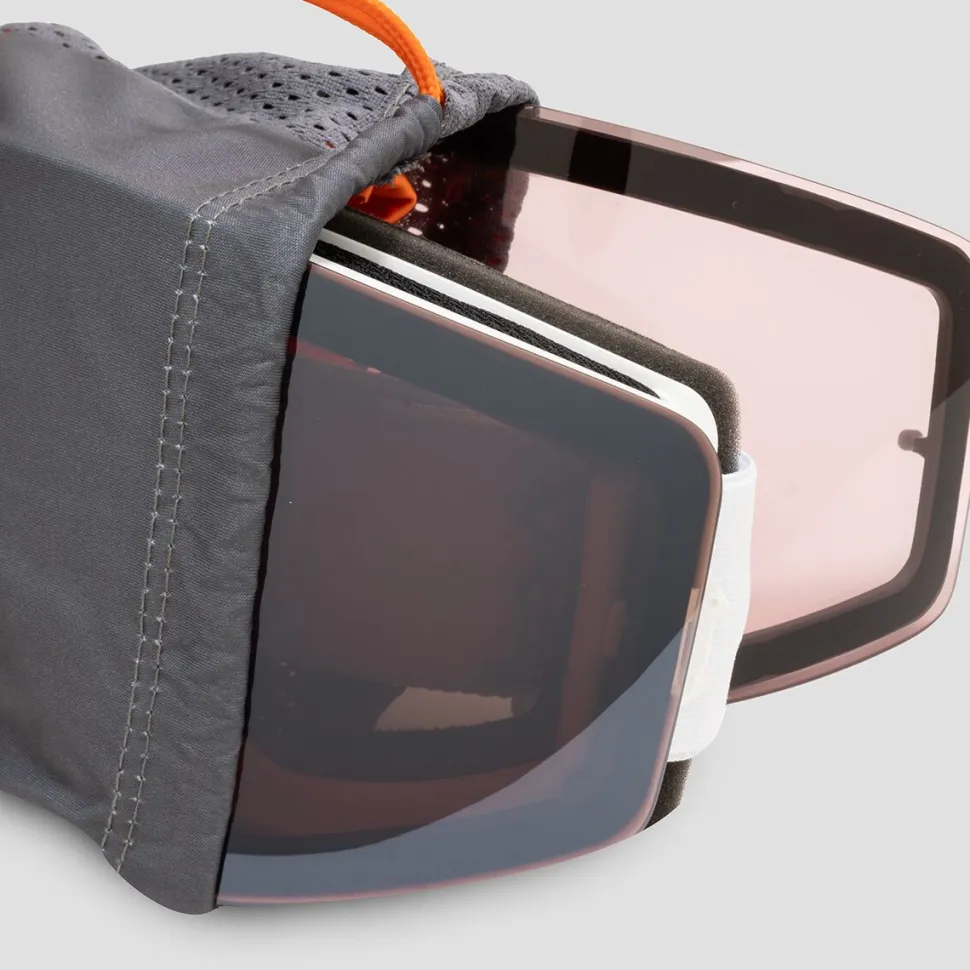 Marauder Elite Goggles