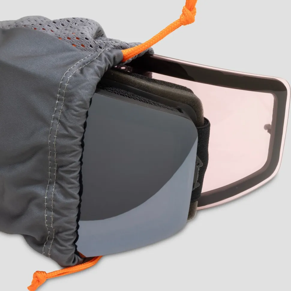 Marauder Elite Goggles