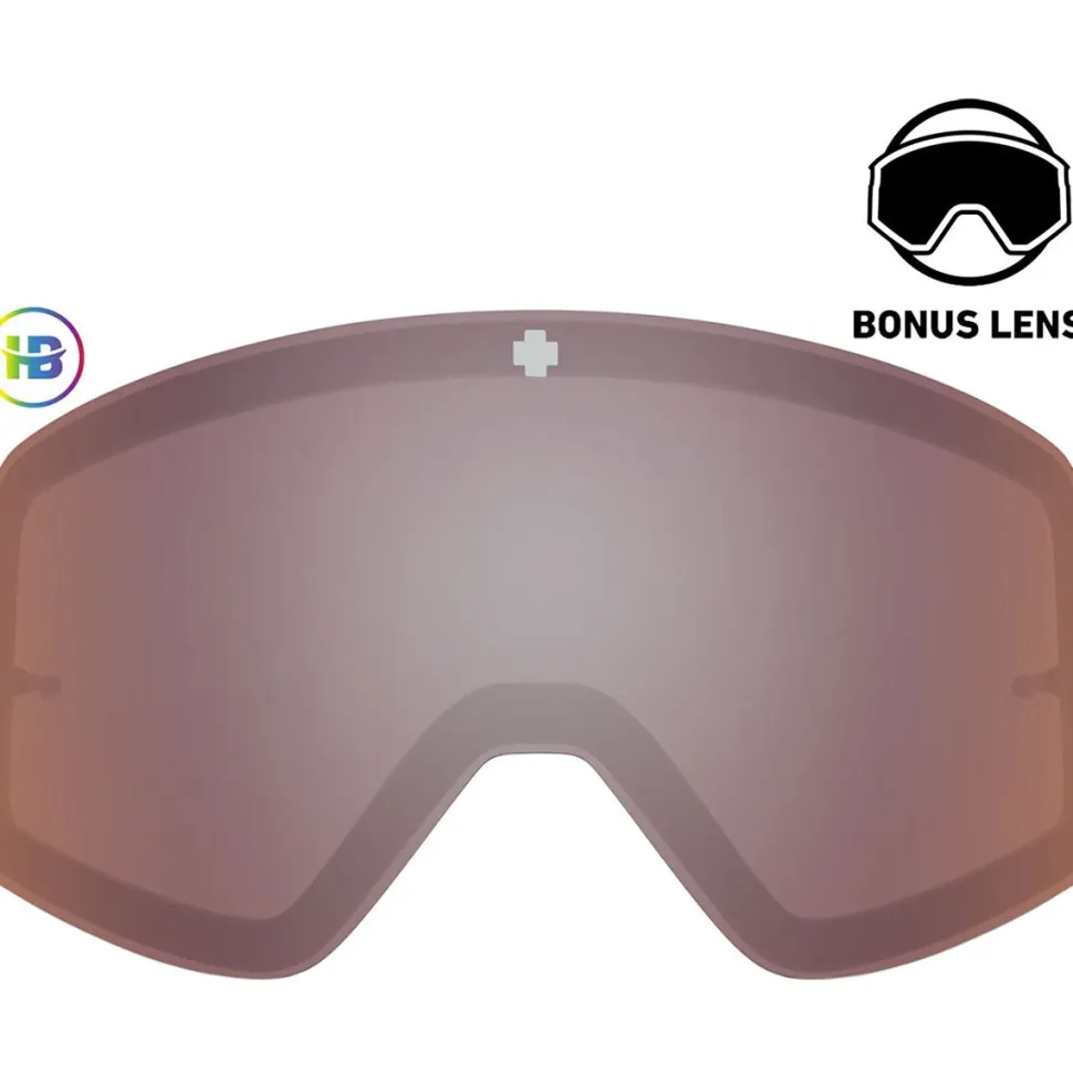 Marauder Goggles