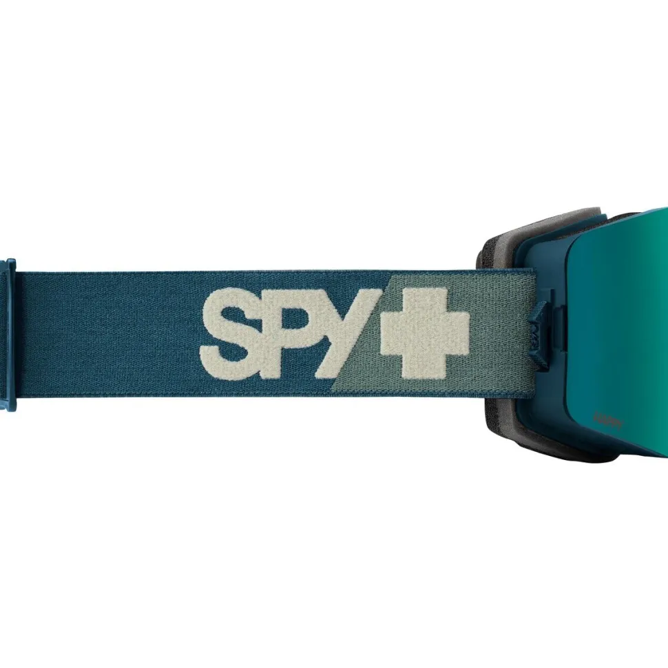 Marauder Goggles