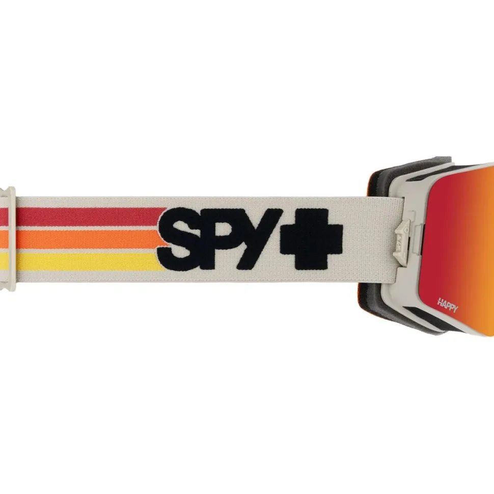 Marauder Goggles